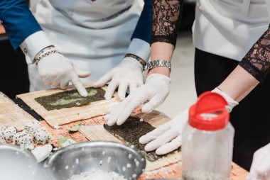 Chefforense - One Night in Japan 2019